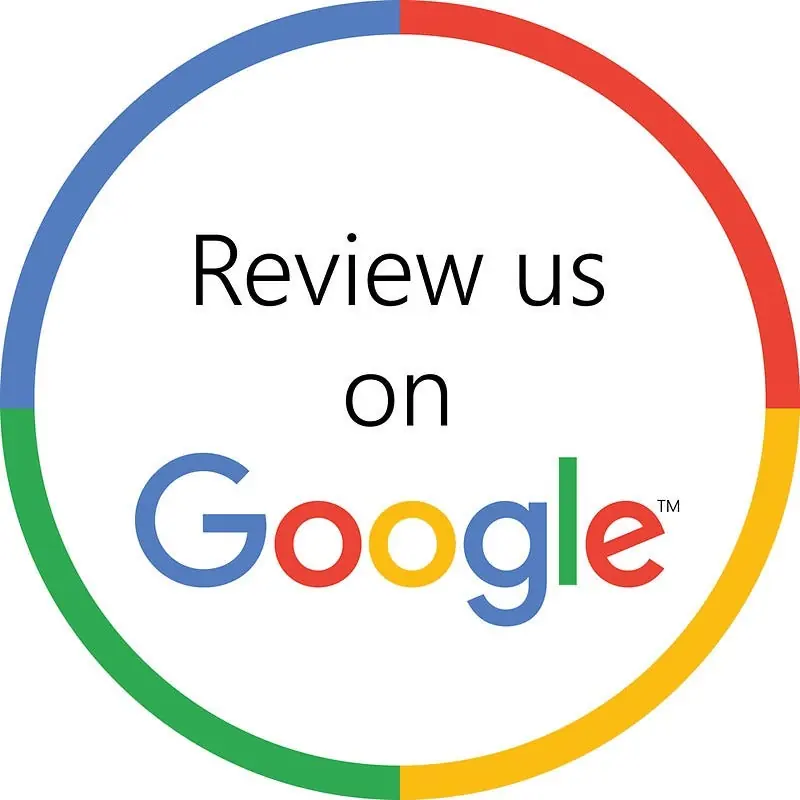 Profil- und Bewertungsansicht als Beispiel für Google Maps Optimierung